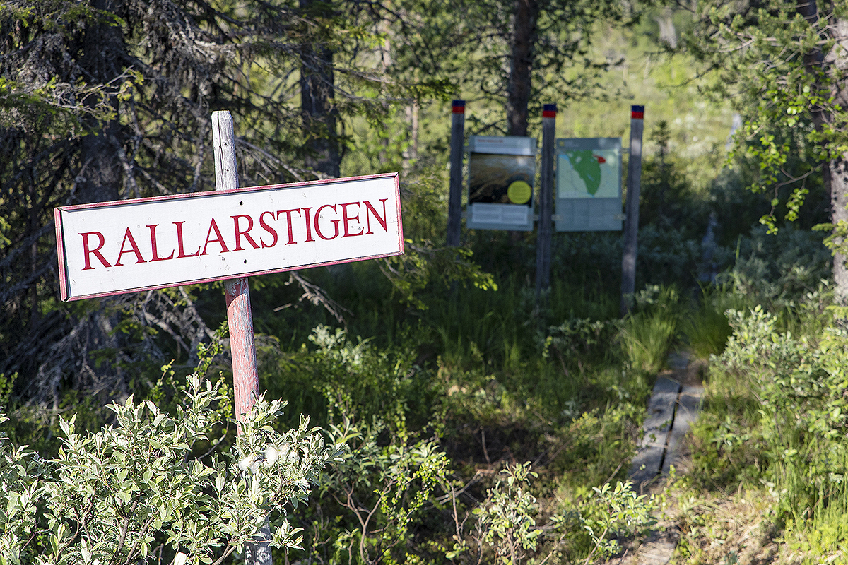 Rallarmarschen 2026