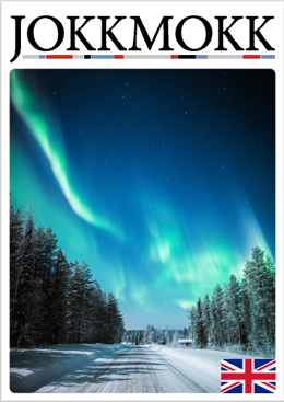 Visitor guide, winter 2026, in English