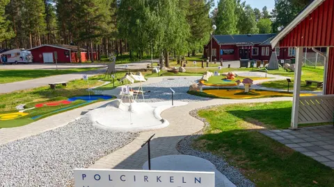 Arctic Camp Jokkmokk – från en gömd pärla till helårsbesöksmål