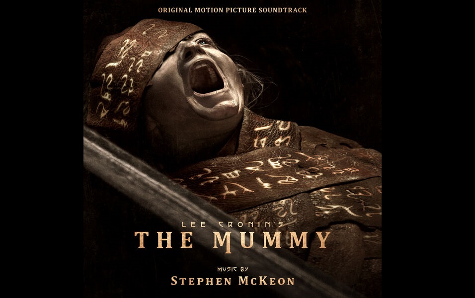 Bio i Jokkmokk: Lee Cronin's The Mummy