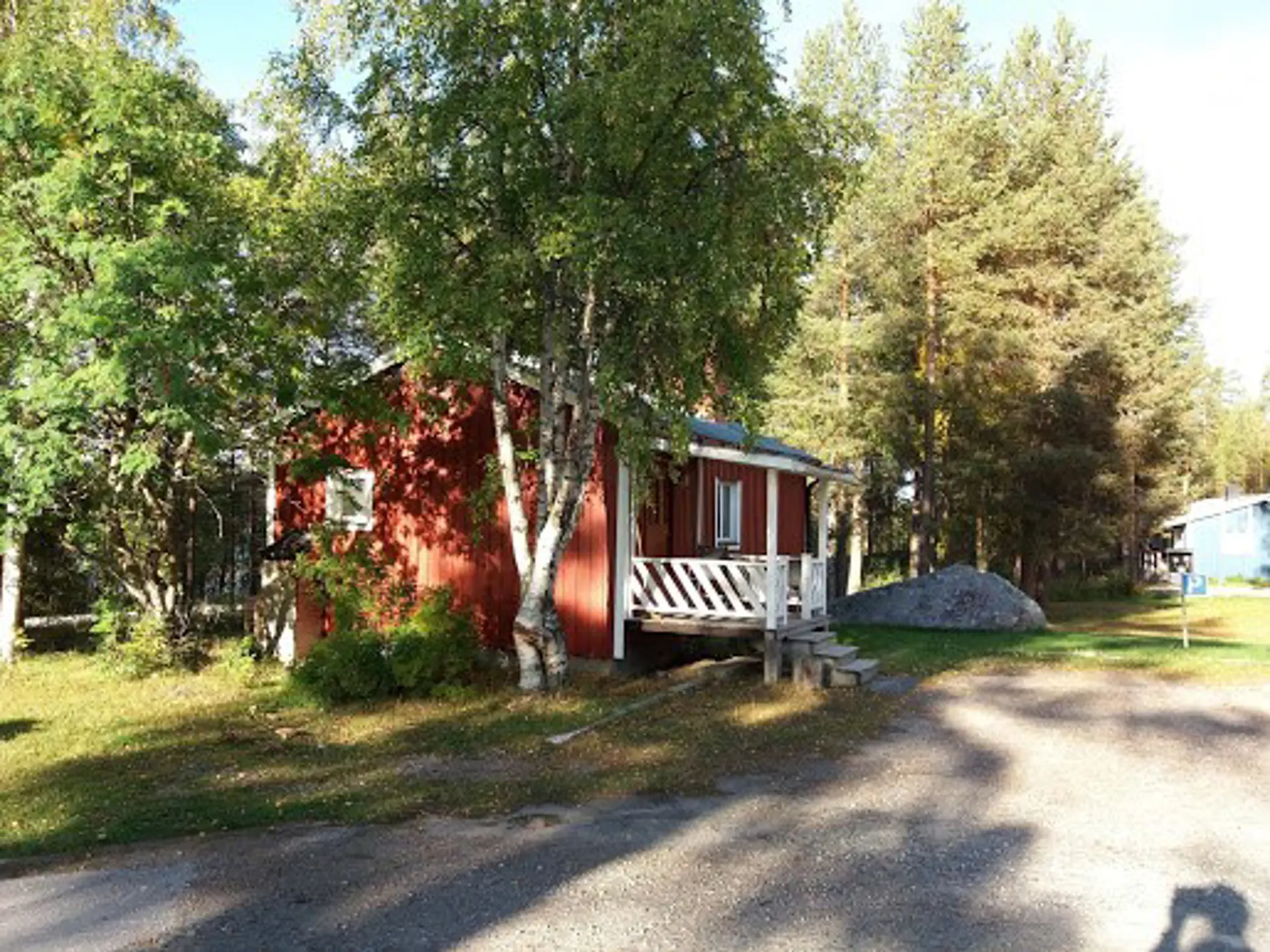 stuga