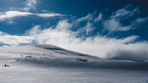 Ritsemvägen öppnas igen efter stängning