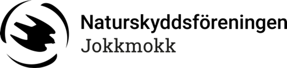 Logotyp för Naturskyddsföreningen Jokkmokk