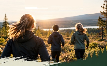 Lovaktivitet: Välkomna på träningsläger!