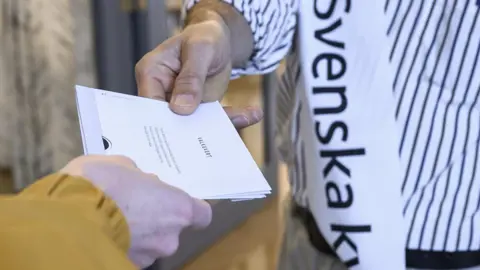 Kyrkoval i Jokkmokks församling