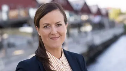Föreläsning om brottmålsprocessen med fokus på våld i nära relationer