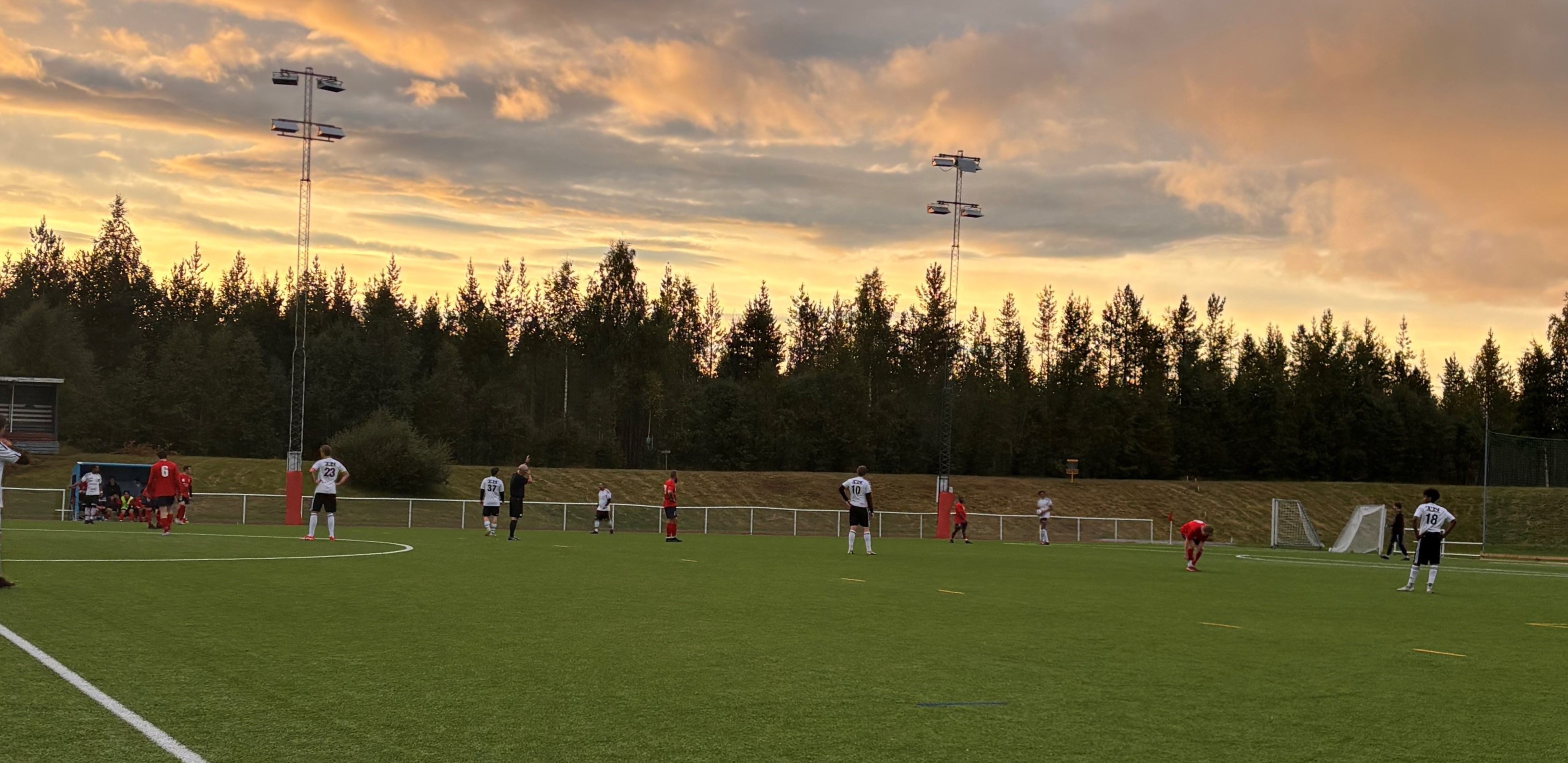 Föreningar - kom ihåg att ansöka om verksamhetsbidrag