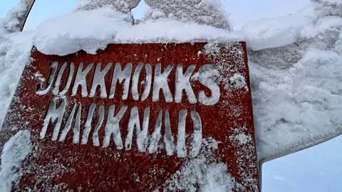 Programmet för Jokkmokks marknad 2025 är publicerat