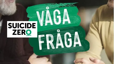 Suicide Zero i Jokkmokk