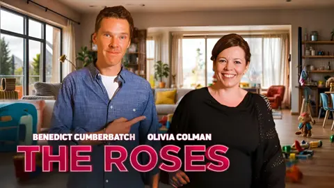 Bio i Jokkmokk: The Roses