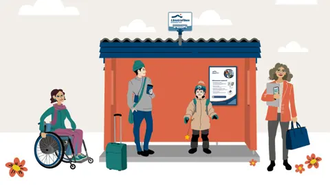 Ungdomsresor i Jokkmokk