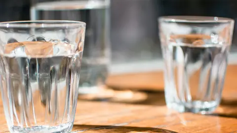Säkert vatten vid oväntade händelser