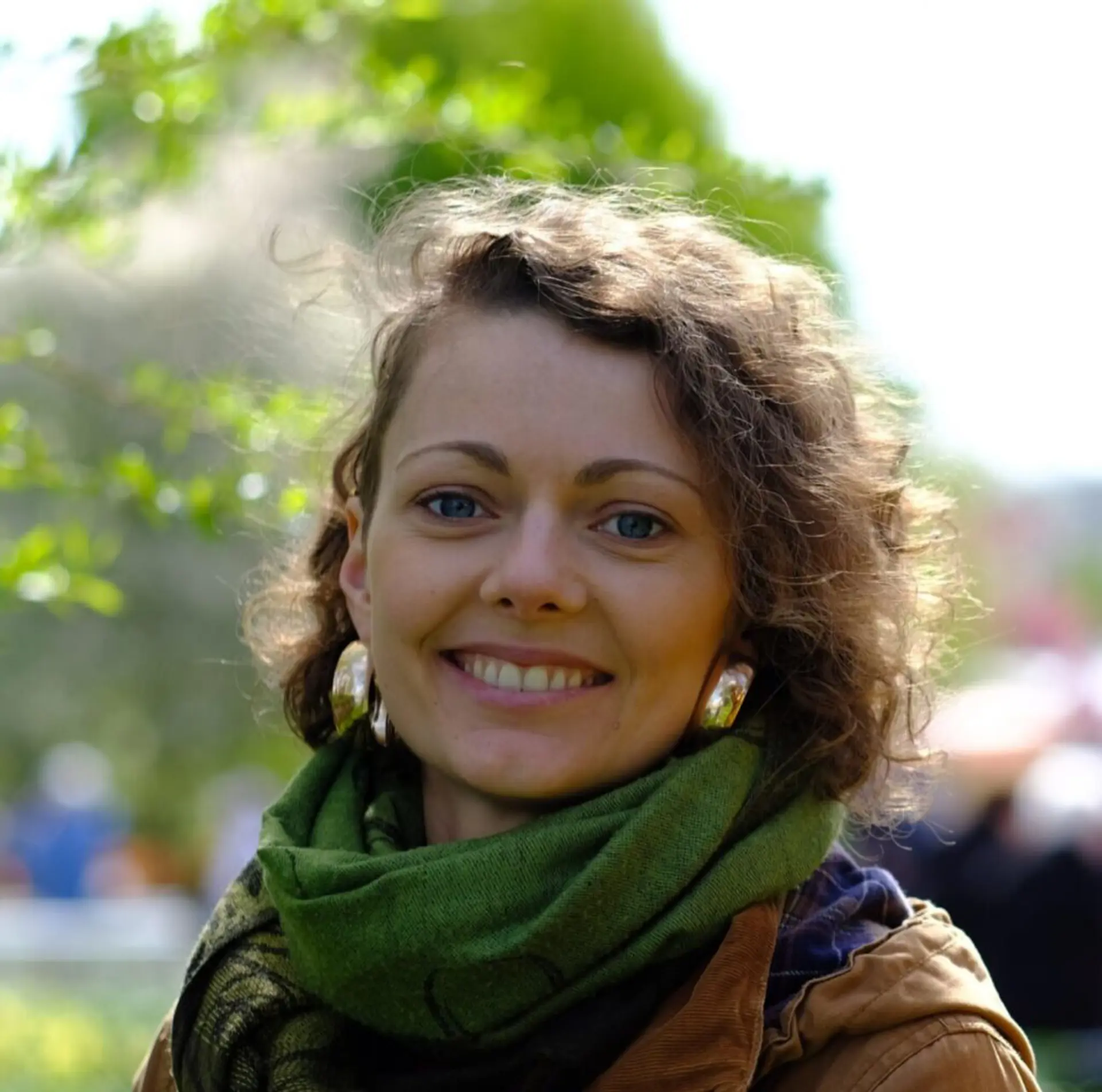 Foto av Sofia Hagsand