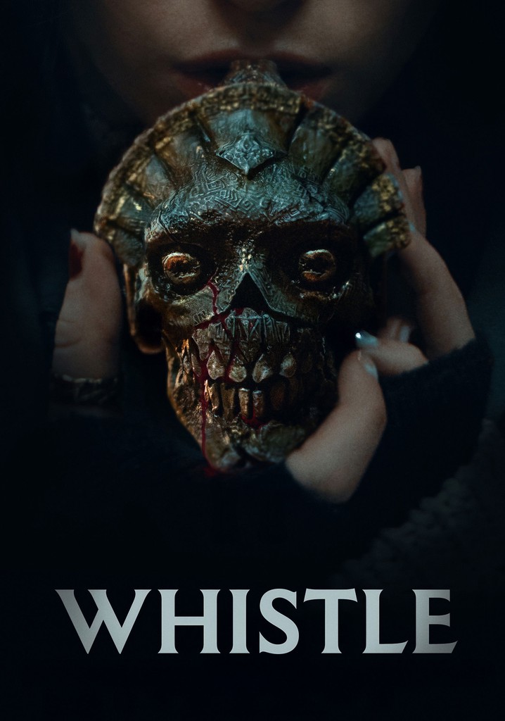 Bio i Jokkmokk: Whistle